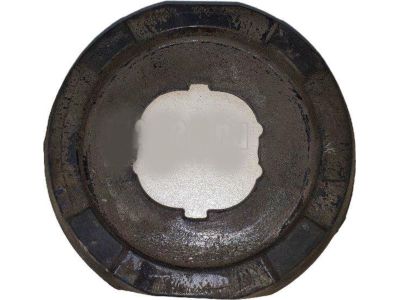 Acura 50371-STX-A02 Stopper, Rear Sub-Frame Mounting