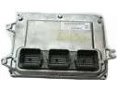 Honda 37820-R1J-A55 Ecu