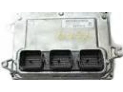 Honda 37820-R1J-A55 Ecu