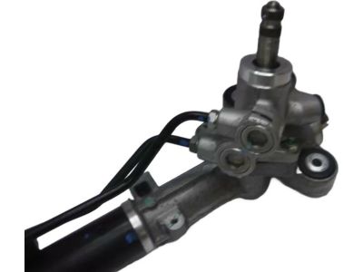 Honda 53601-SWA-A03 Rack, Power Steering