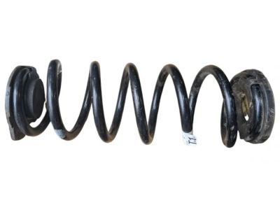 Honda 52441-TLB-A12 Spring, Rear