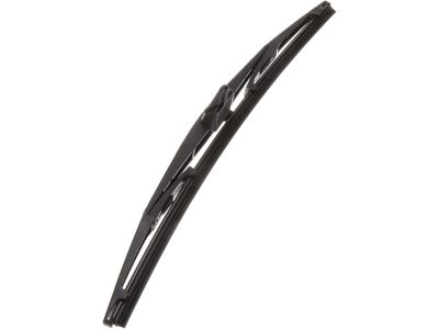 Honda 8-97240-256-2 Blade Wiper