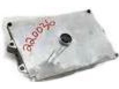 Honda 37820-5LA-A11 Control Module, Powertrain (Rewritable)