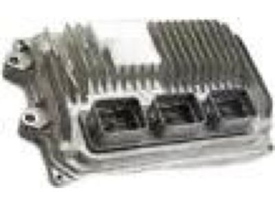 Honda 37820-5LA-A11 Control Module, Powertrain (Rewritable)