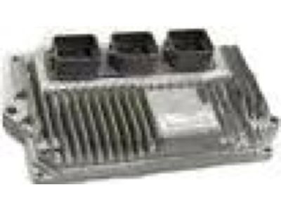 Honda 37820-5LA-A11 Control Module, Powertrain (Rewritable)
