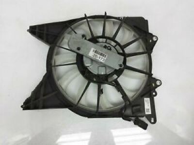 Honda 19020-RPY-G01 Fan, Cooling