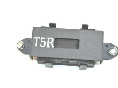 Honda 74899-T5R-A02 Damper, Tailgate Dynamic