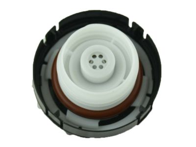 Acura 17670-S0X-A02 Cap, Fuel Filler (Toyoda)