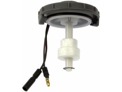 Acura 46662-S04-J01 Cap, Reserve Tank