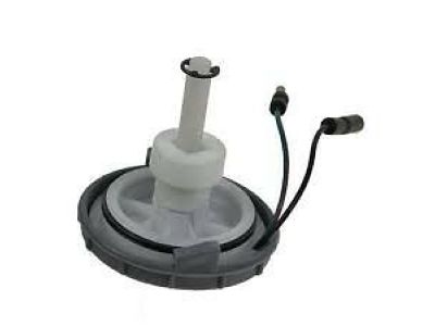 Acura 46662-S04-J01 Cap, Reserve Tank