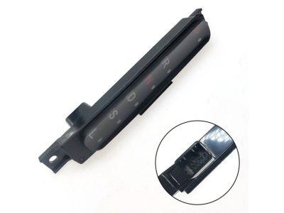 Honda 54210-T7A-H51 Illumination Assembly