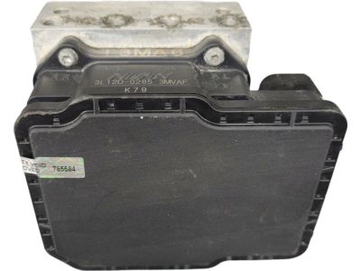 Honda 57110-T3M-A62 Modulator Assembly, Vsa (Rewritable)