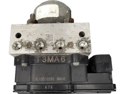 Honda 57110-T3M-A62 Modulator Assembly, Vsa (Rewritable)