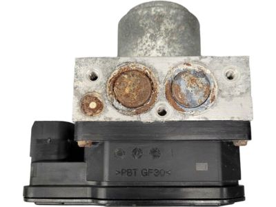 Honda 57110-T3M-A62 Modulator Assembly, Vsa (Rewritable)
