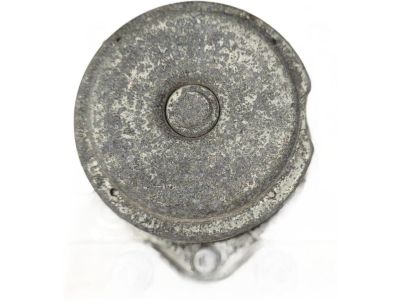 Honda 57110-T3M-A62 Modulator Assembly, Vsa (Rewritable)