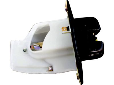 Acura 74800-SMG-E01 Lock Assembly, Tailgate