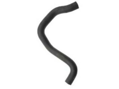 Acura 19501-RYE-A00 Hose, Water (Upper)