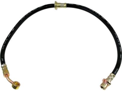 Honda 01464-SE0-030 Hose Set, Front Brake
