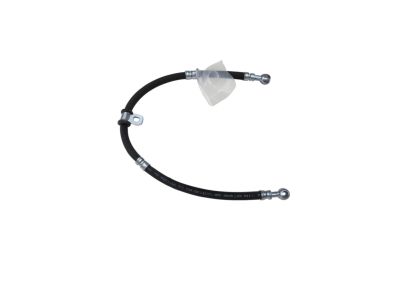Honda 01464-SE0-030 Hose Set, Front Brake