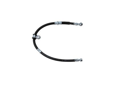 Honda 01464-SE0-030 Hose Set, Front Brake