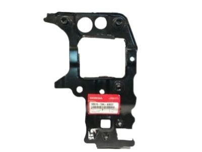 Honda 60819-TBA-A00ZZ Flange R, FR Bumper Beam Ex