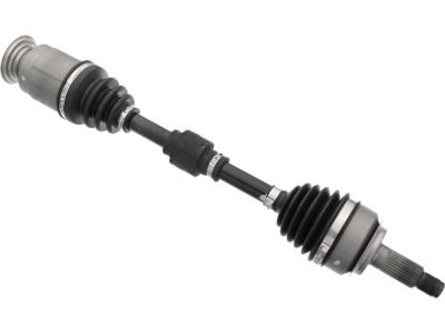 Honda 44305-TK6-A01 Driveshaft Assembly, Passenger Side