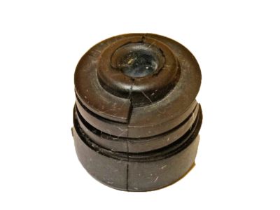 Honda 72142-S10-000 Stopper, Door