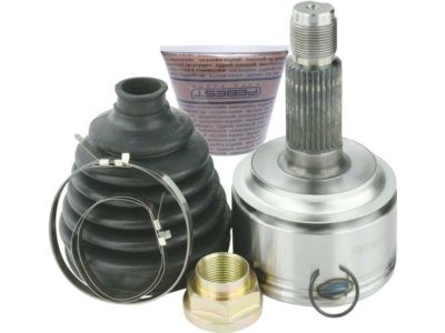 Honda 44014-T2A-000 Set, Outboard Join