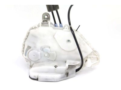 Acura 72110-SJA-A04 Latch Assembly, Right Front Door Power
