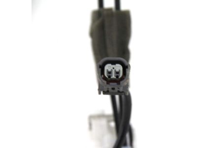 Acura 72110-SJA-A04 Latch Assembly, Right Front Door Power