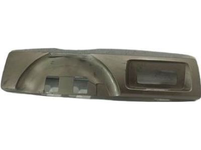 Honda 74890-SCA-N01 Garnish, Tailgate (Lower)