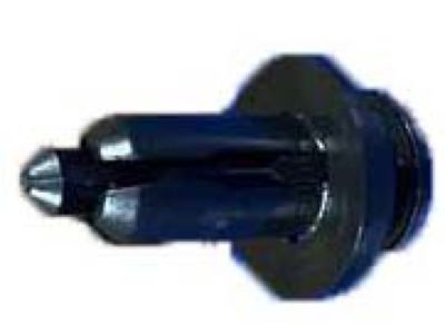 Honda 91503-SZ5-003 Clip, Bumper Face