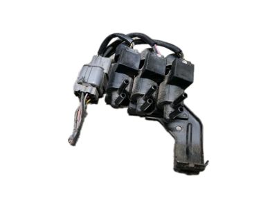 Honda 36138-PR7-A01 Filter Assy., Solenoid Valve