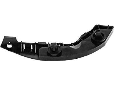 Honda 71198-SNA-A02 Spacer, L. FR. Bumper Side