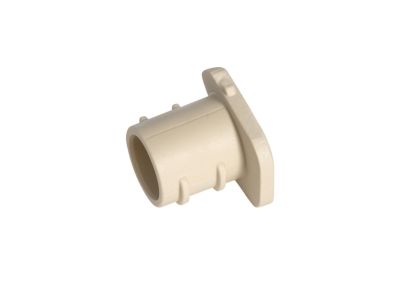 Honda 91565-SM4-003ZF Cap, Door Armrest *Y18L* (SILKY IVORY)