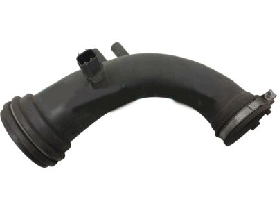 Honda 17228-PHM-000 Tube, Air Flow