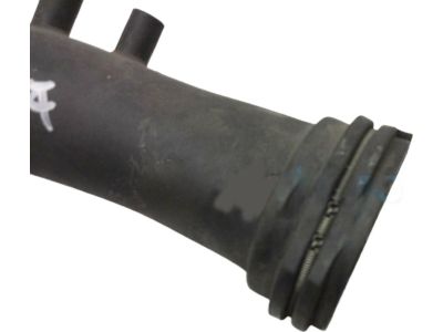 Honda 17228-PHM-000 Tube, Air Flow
