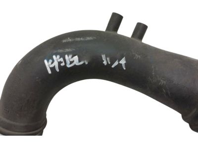Honda 17228-PHM-000 Tube, Air Flow