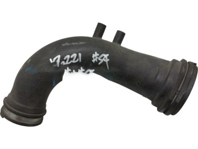 Honda 17228-PHM-000 Tube, Air Flow