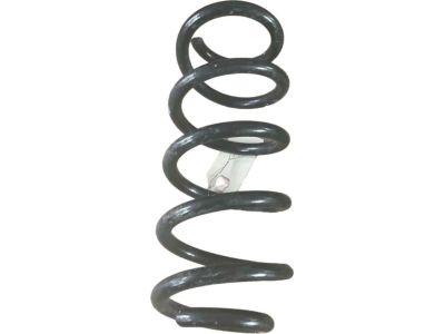 Honda 52441-TGH-A01 Spring, Rear