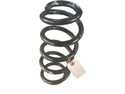 Honda 52441-TGH-A01 Spring, Rear
