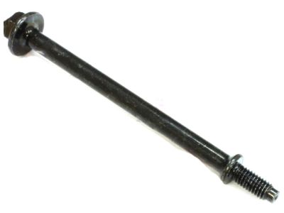 Acura 90014-PR3-000 Bolt A, Head Cover