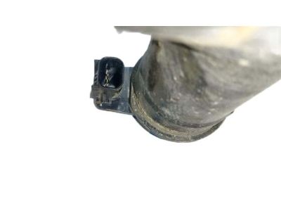 Honda 51611-TWA-L01 Shock Absorber Unit, Right Front