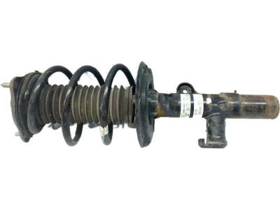 Honda 51611-TWA-L01 Shock Absorber Unit, Right Front