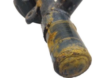 Honda 51611-TWA-L01 Shock Absorber Unit, Right Front