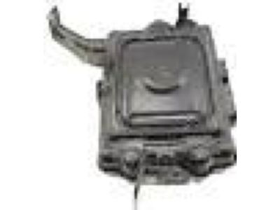 Honda 37820-6B2-A72 CONTROL MODULE, POWERTRAIN (REWRITABLE)