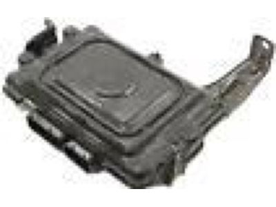 Honda 37820-6B2-A72 CONTROL MODULE, POWERTRAIN (REWRITABLE)