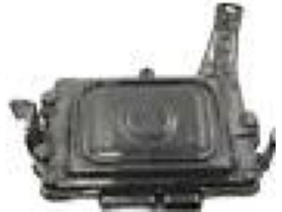 Honda 37820-6B2-A72 CONTROL MODULE, POWERTRAIN (REWRITABLE)