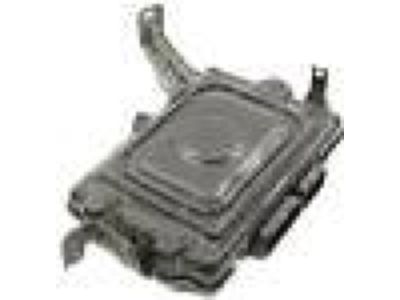Honda 37820-6B2-A72 CONTROL MODULE, POWERTRAIN (REWRITABLE)