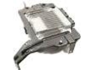 Honda 37820-6B2-A72 CONTROL MODULE, POWERTRAIN (REWRITABLE)